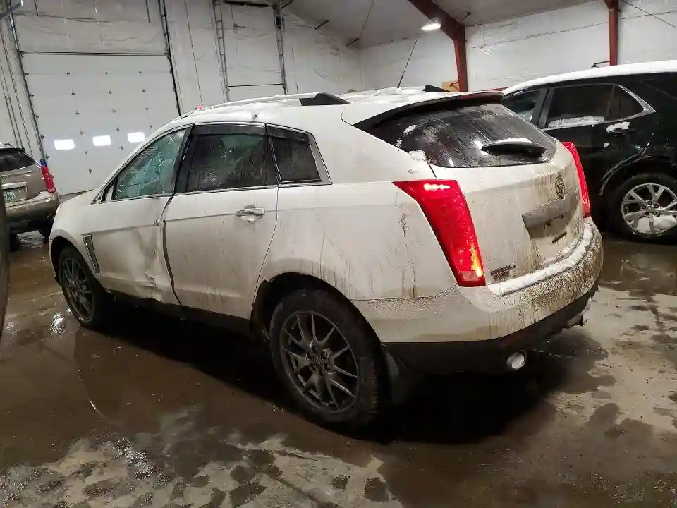 3GYFNGE32FS548634 2015 CADILLAC SRX-1