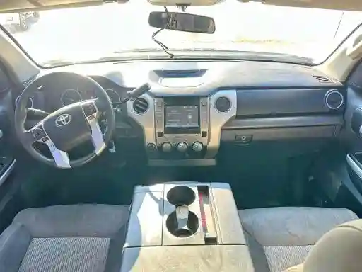 5TFUM5F16HX071127 2017 TOYOTA TUNDRA-5