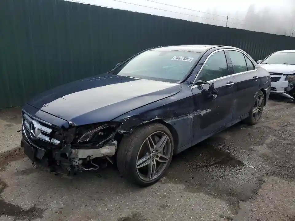 WDDZF4JB3JA380238 2018 MERCEDES-BENZ E-CLASS-0