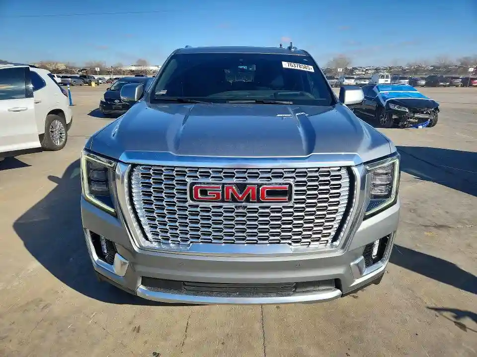 1GKS1DKL2RR279176 2024 GMC YUKON-4