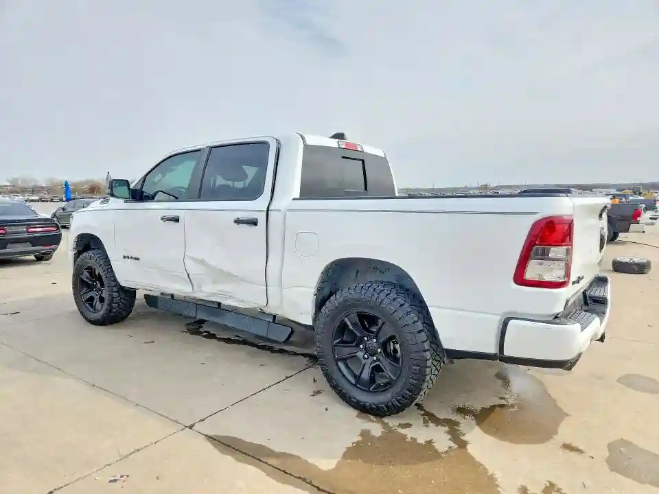1C6RREFT3PN515848 2023 RAM 1500-1