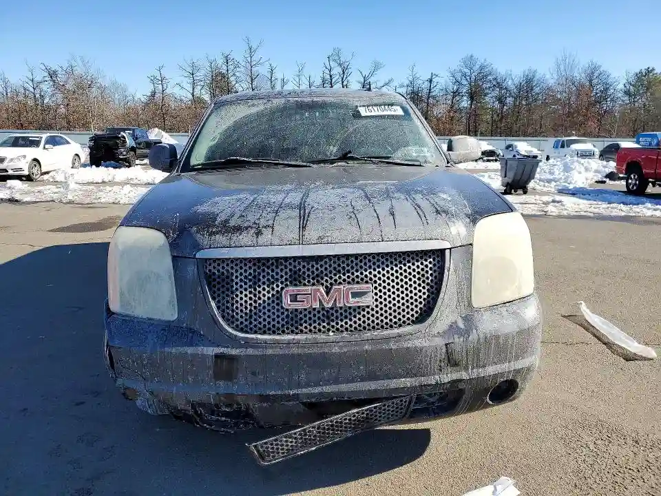 1GKS2HE36BR192953 2011 GMC YUKON-4