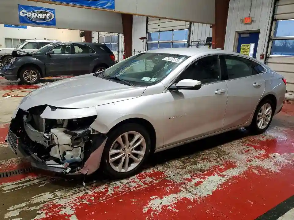 1G1ZD5ST8JF264932 2018 CHEVROLET MALIBU-0