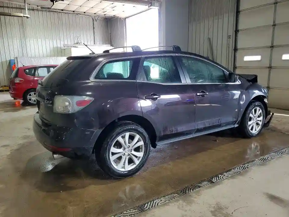 JM3ER4CL2B0400810 2011 MAZDA CX-7-2