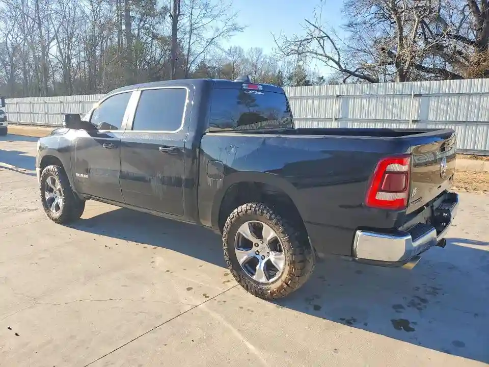 1C6SRFJT3RN178678 2024 RAM 1500-1