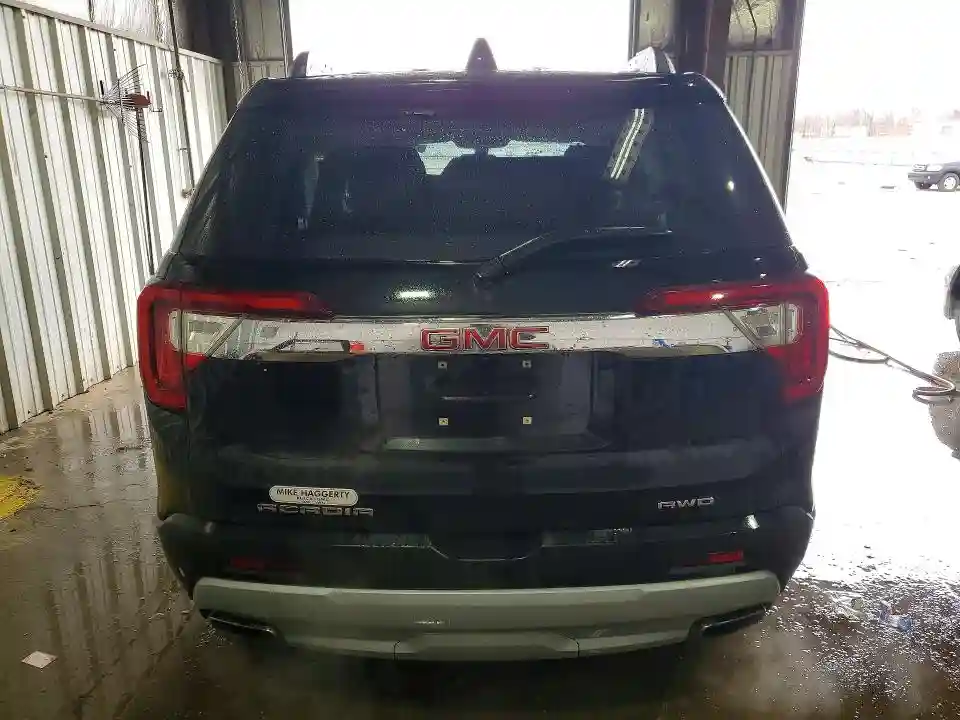 1GKKNRLS1LZ151736 2020 GMC ACADIA-5