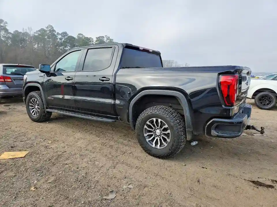 3GTP9EED6MG296494 2021 GMC SIERRA-1