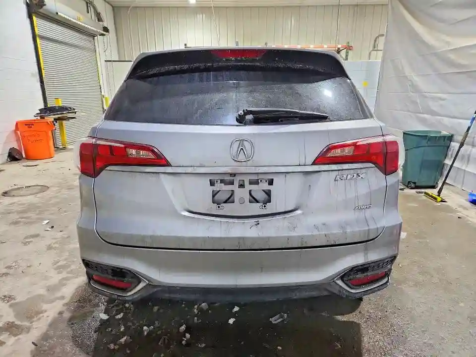 5J8TB4H30JL028248 2018 ACURA RDX-5