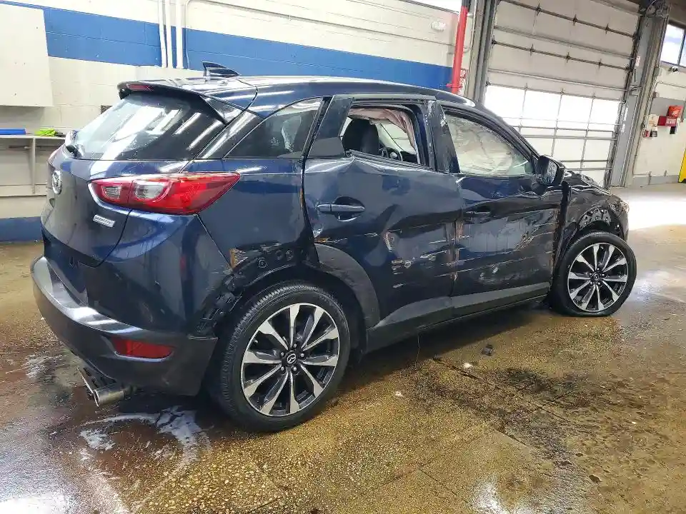 JM1DKFC71K0408064 2019 MAZDA CX-3-2