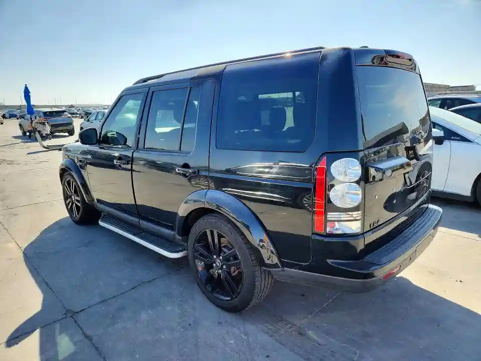 SALAG2V66FA754069 2015 LAND ROVER LR4-1