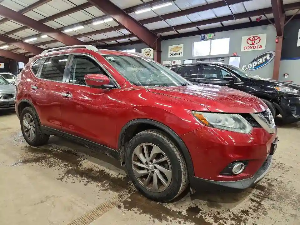 5N1AT2MV8GC777351 2016 NISSAN ROGUE-3