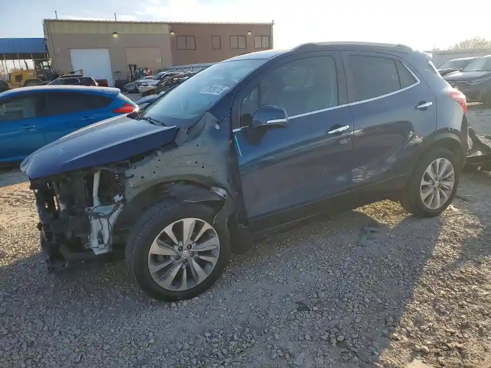 KL4CJESB3KB950313 2019 BUICK ENCORE-0