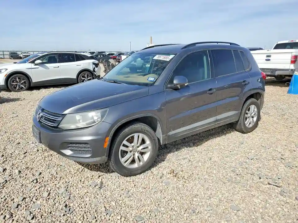 WVGAV7AXXGW514144 2016 VOLKSWAGEN TIGUAN-0