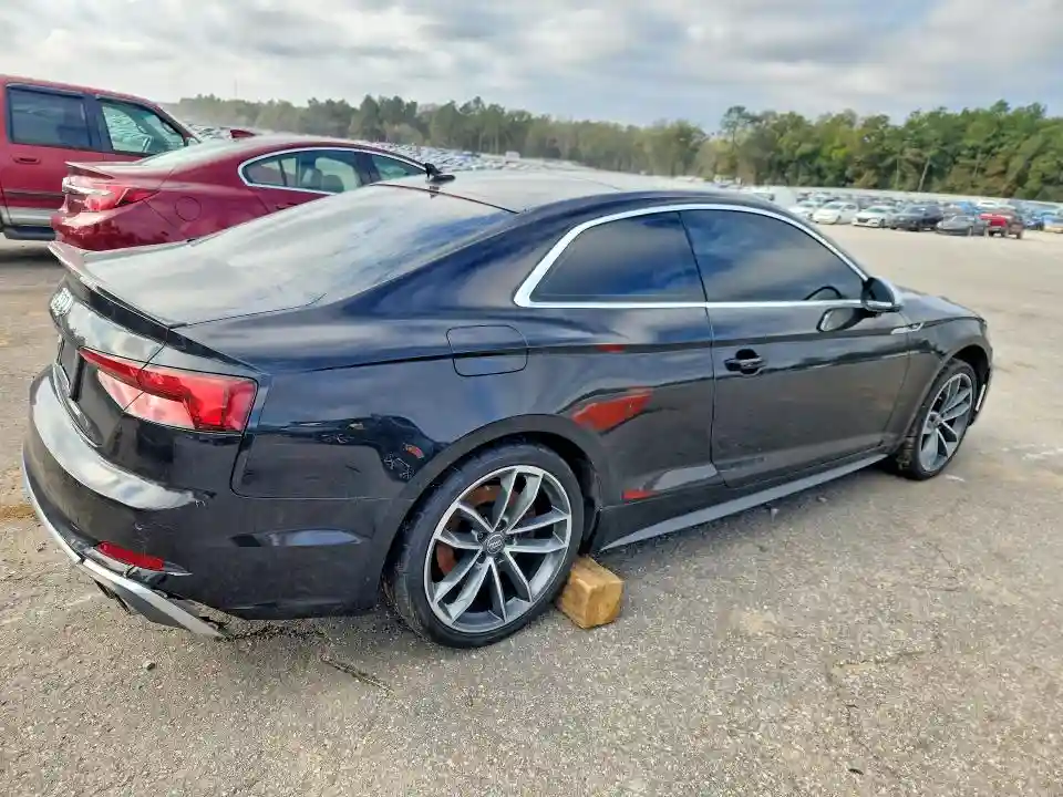WAUP4AF57JA032447 2018 AUDI S5/RS5-2