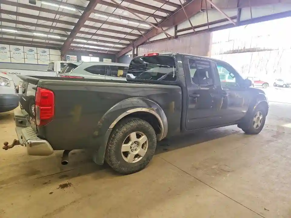 1N6AD0FV8DN741563 2013 NISSAN FRONTIER-2