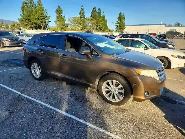 4T3ZA3BB3DU063311 2013 TOYOTA VENZA-3