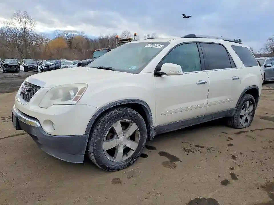 1GKKVRED1BJ392790 2011 GMC ACADIA-0