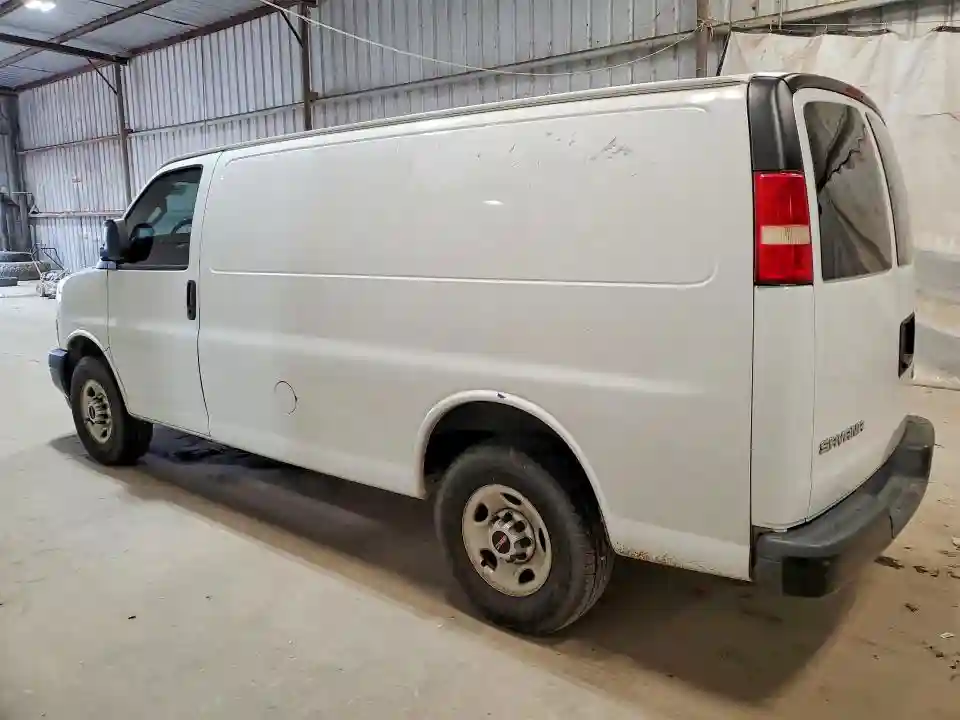 1GTW7AFP7J1332335 2018 GMC SAVANA-1