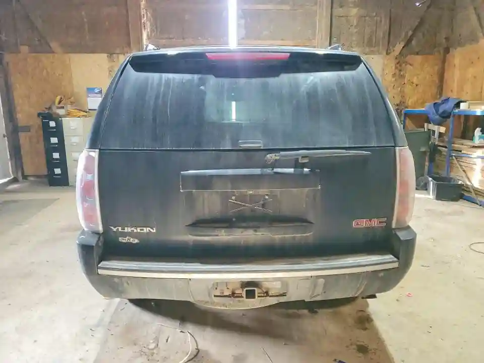 1GKS2EEF6DR120324 2013 GMC YUKON-5