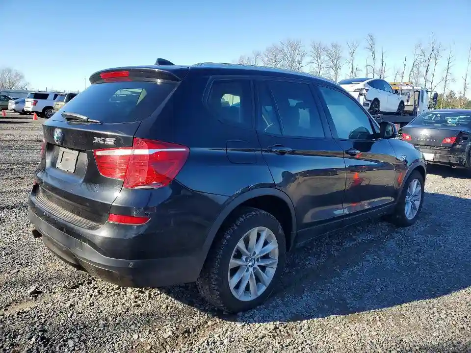 5UXWX9C57F0D59521 2015 BMW X3-2