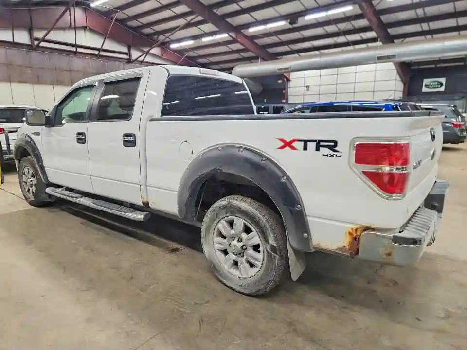 1FTFW1EF2CFB48812 2012 FORD F-150-1