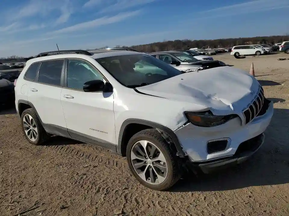 1C4PJMDN4ND529329 2022 JEEP GRAND CHEROKEE-3
