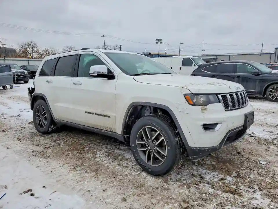 1C4RJFBG8KC810768 2019 JEEP GRAND CHEROKEE-3