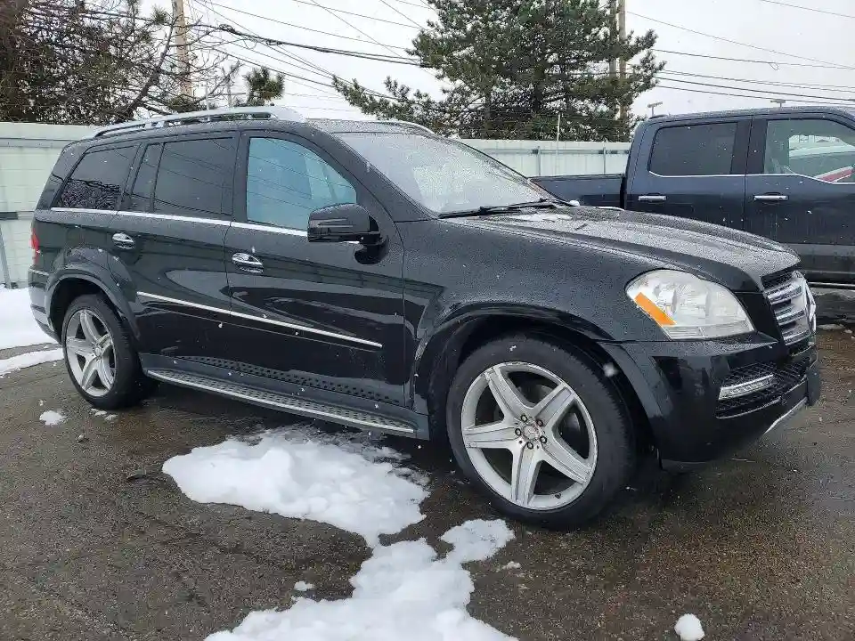 4JGBF8GE9CA784129 2012 MERCEDES-BENZ GL-CLASS-3