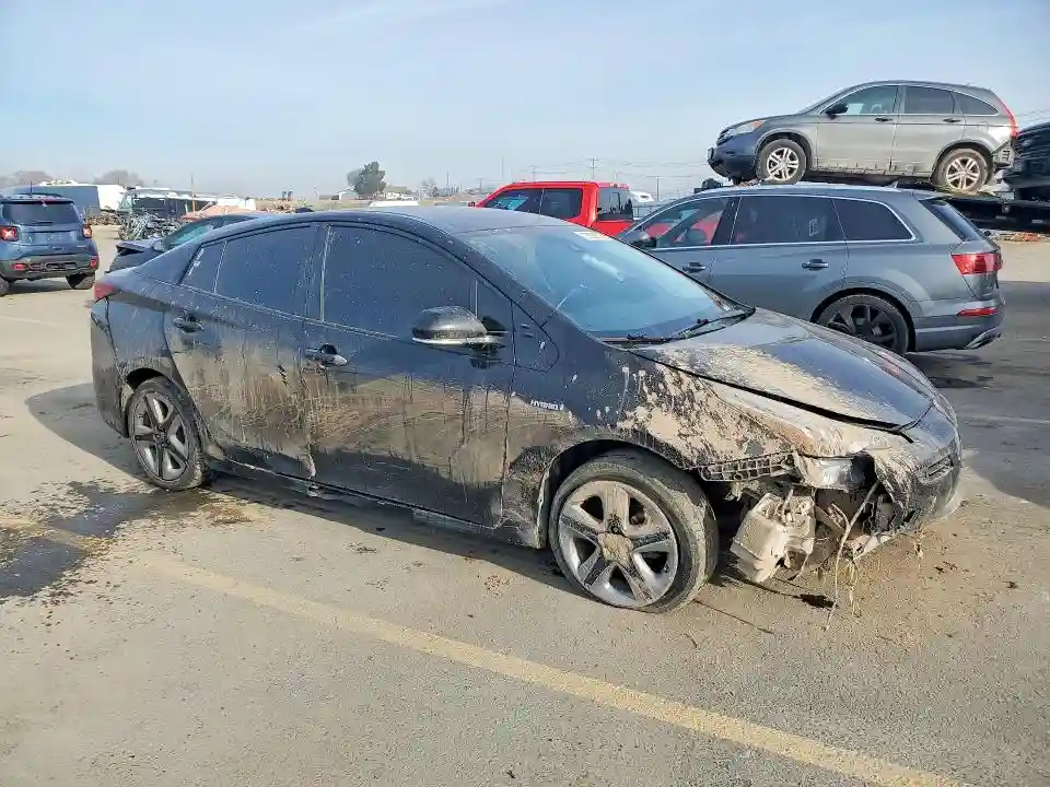JTDKARFUXL3116197 2020 TOYOTA PRIUS-3