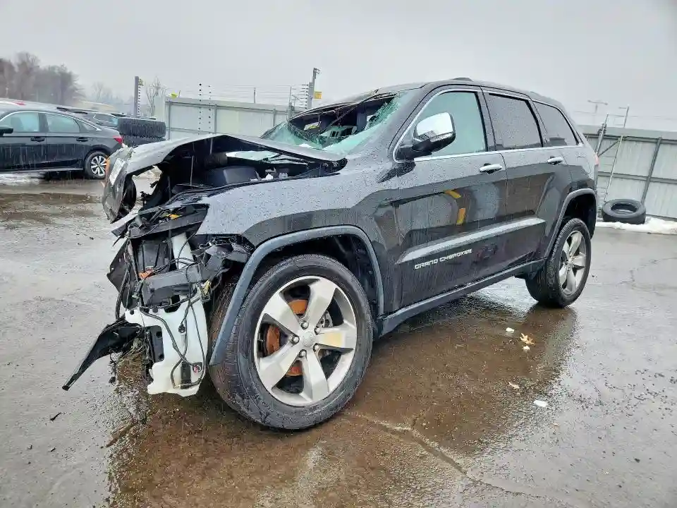 1C4RJFBG3GC317684 2016 JEEP GRAND CHEROKEE-0