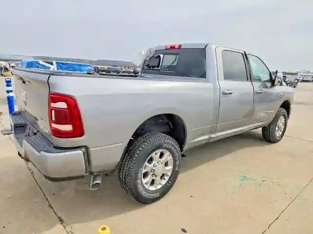 3C6UR5FL9RG402721 2024 RAM 2500-2