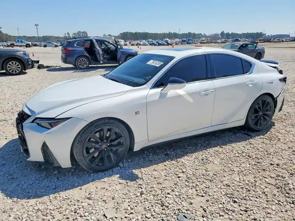 JTHGZ1B21P5059580 2023 LEXUS IS-0