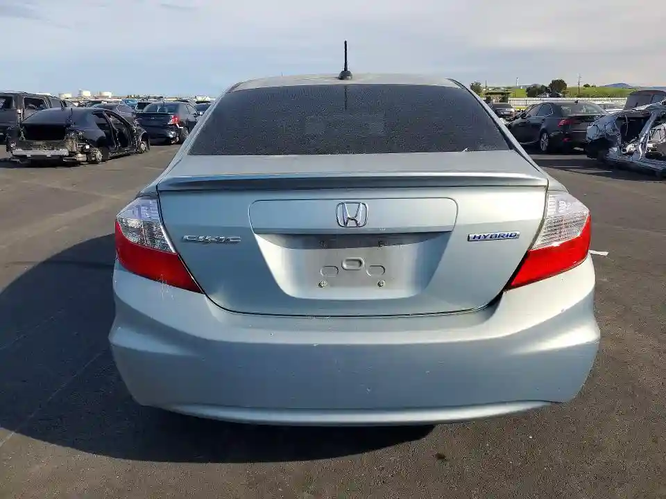 JHMFB4F28CS001067 2012 HONDA CIVIC-5