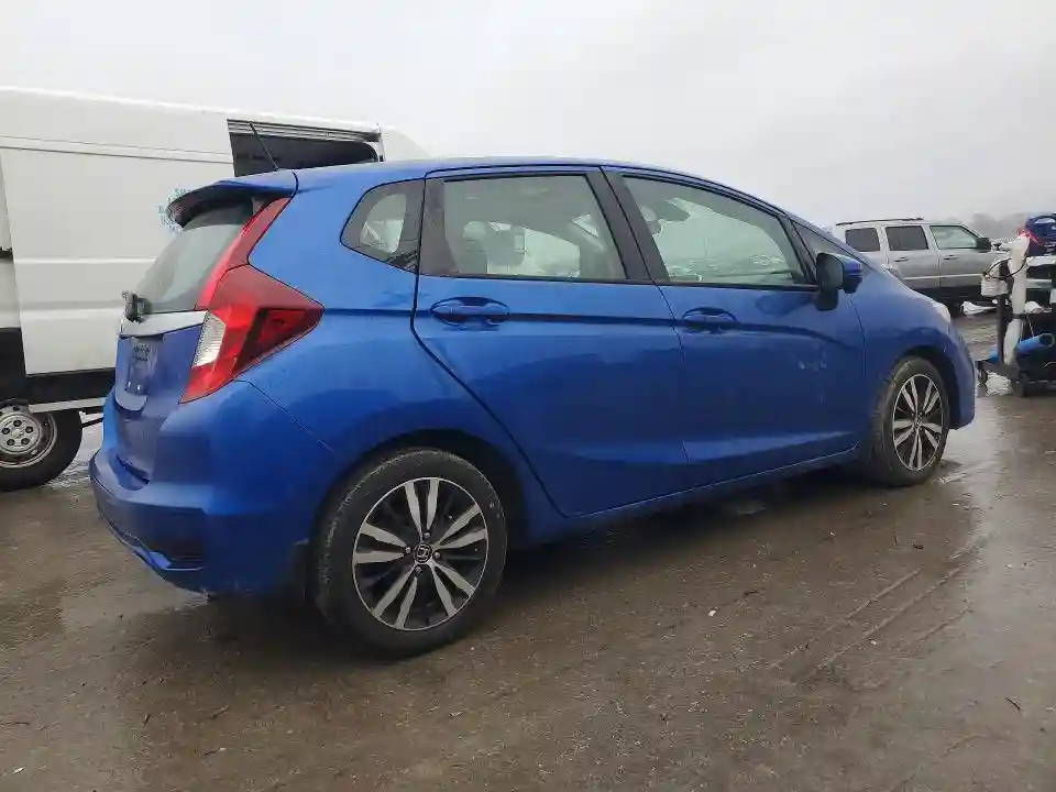 3HGGK5H85LM719344 2020 HONDA FIT-2