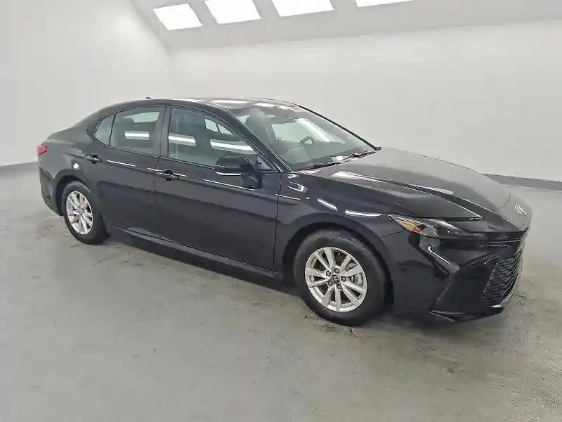 4T1DAACK9SU590160 2025 TOYOTA CAMRY-3