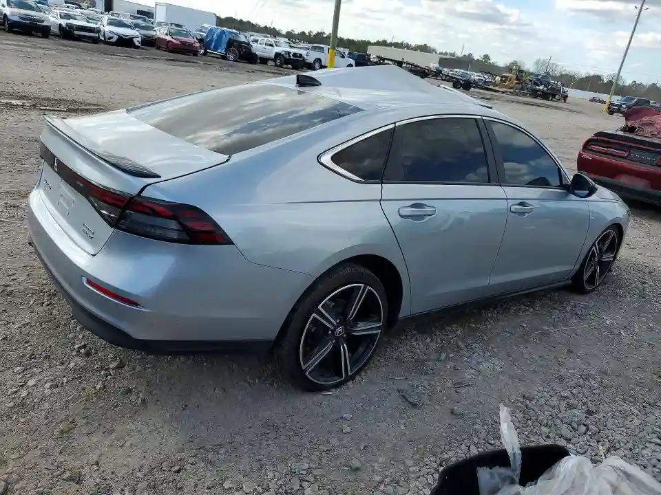 1HGCY2F51SA028649 2025 HONDA ACCORD-2