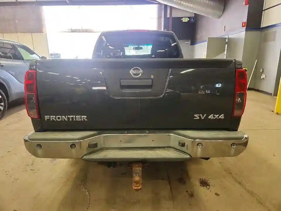 1N6AD0FV8DN741563 2013 NISSAN FRONTIER-5