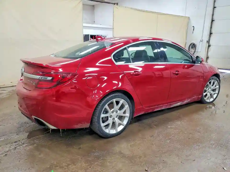 2G4GT5GX3F9134775 2015 BUICK REGAL-2