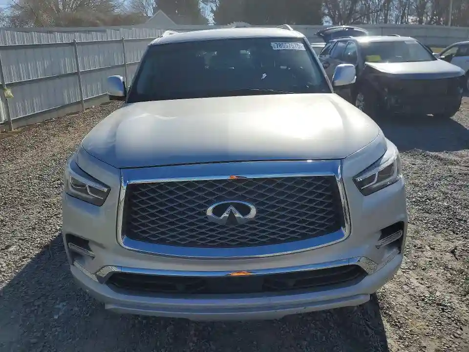 JN8AZ2NF6L9703304 2020 INFINITI QX80-4