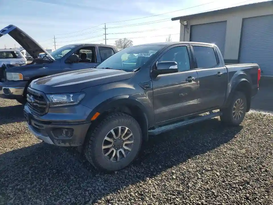1FTER4FH9KLA03321 2019 FORD RANGER-0