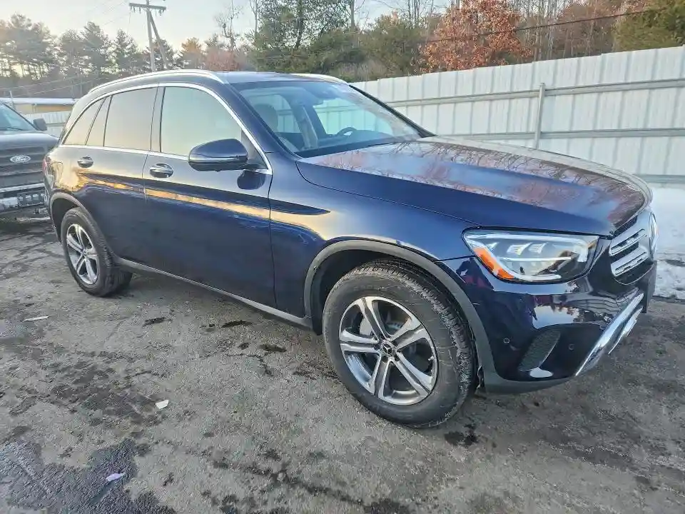 W1N0G8EBXNG096666 2022 MERCEDES-BENZ GLC-CLASS-3