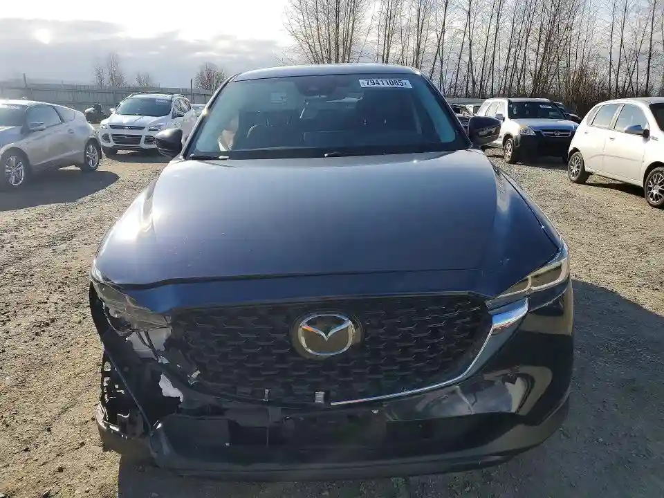 JM3KFBBM9P0291487 2023 MAZDA CX-5-4