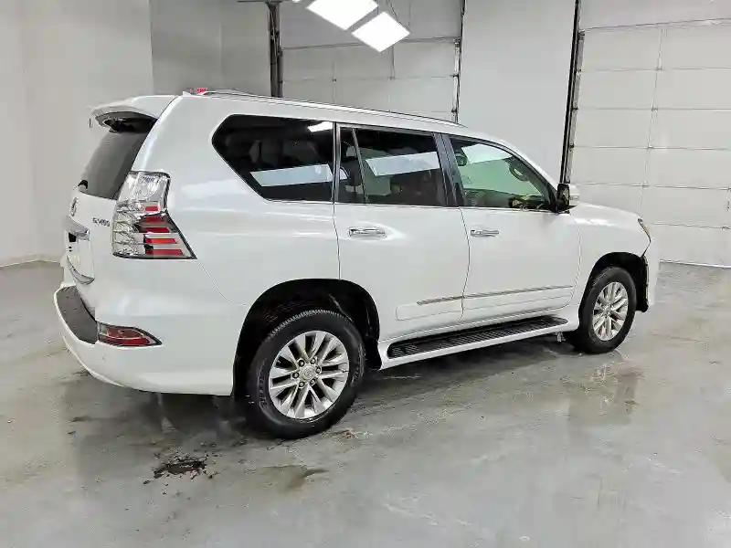 JTJBM7FX7F5110191 2015 LEXUS GX-2