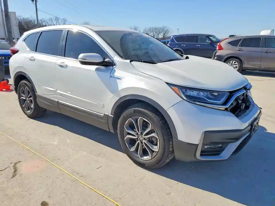 7FART6H80ME013712 2021 HONDA CRV-3