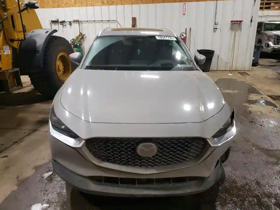 3MVDMBDM7SM775392 2025 MAZDA CX30-4