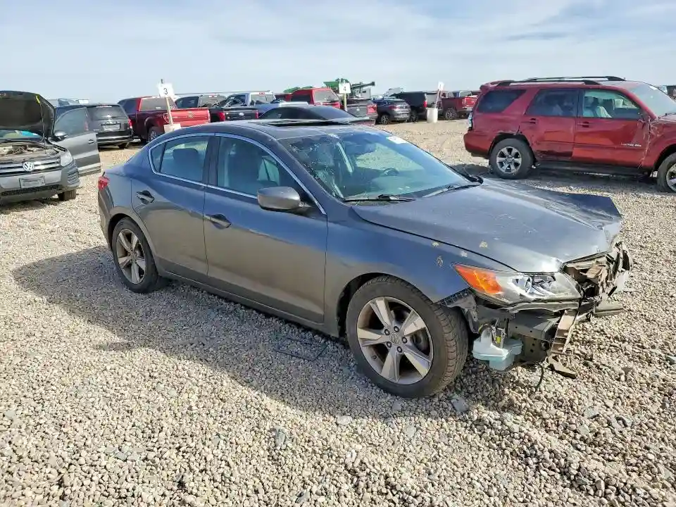 19VDE1F59DE006039 2013 ACURA ILX-3