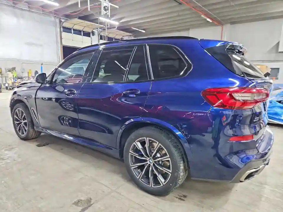 5UXJU4C01LLE45881 2020 BMW X5-1