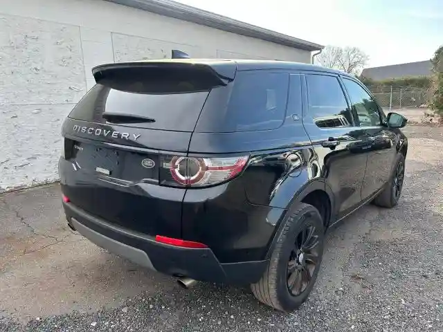 SALCP2RX1JH769378 2018 LAND ROVER DISCOVERY-2