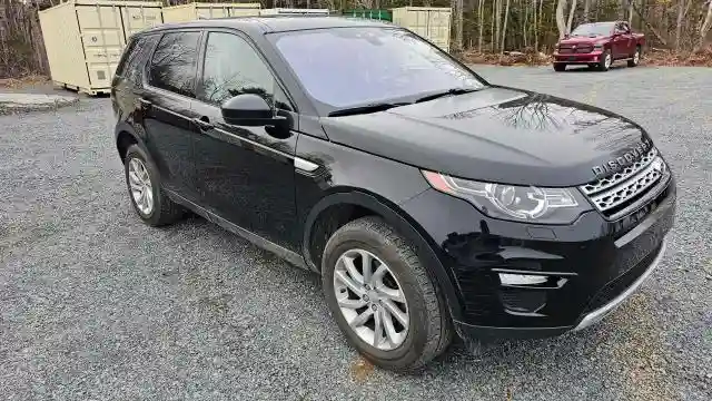 SALCR2RX4JH727748 2018 LAND ROVER DISCOVERY-0