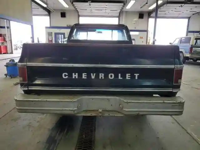 CCY244B165084 1974 CHEVROLET ALL MODELS-5